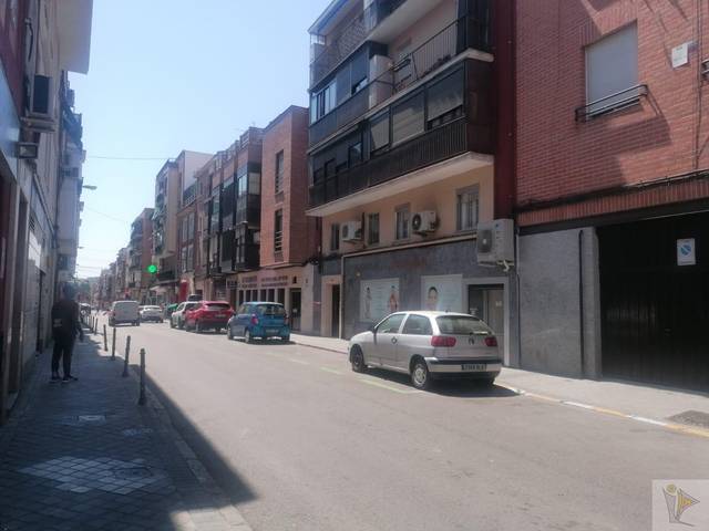 Local comercial en Venta en CL SAN ANTONIO DE PADUA  en Almendrales