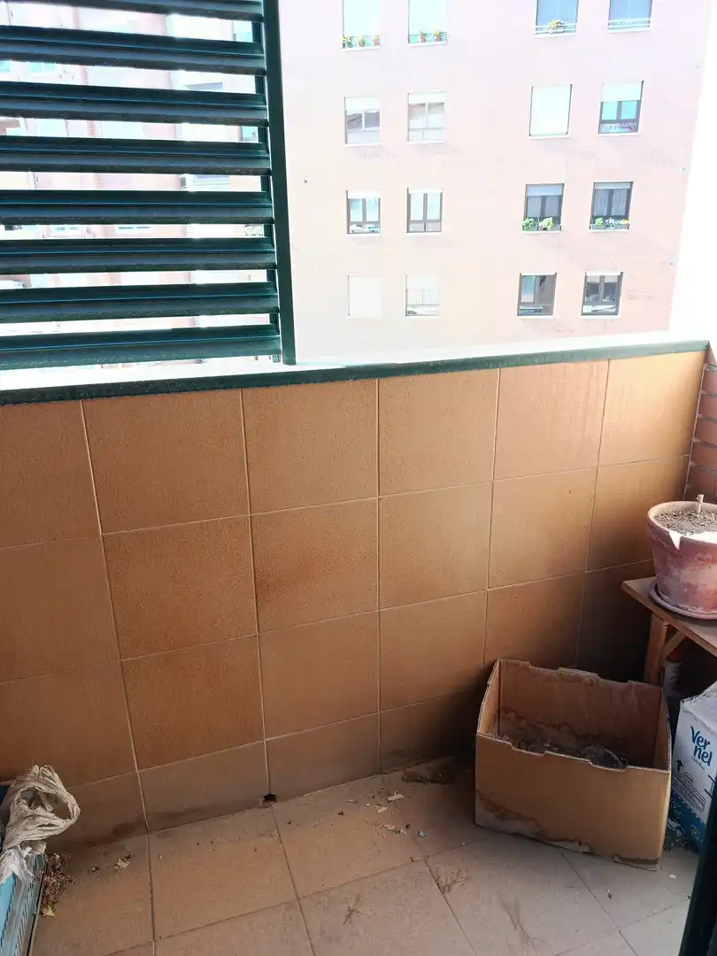 Flat with lift for sale in San Adrián, imagen 8