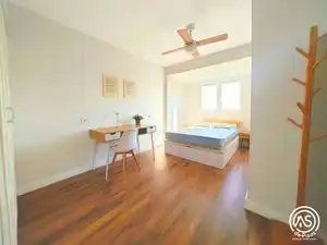 Wohnung zur Miete in Calle de Miguel Servet, 92, La Granja