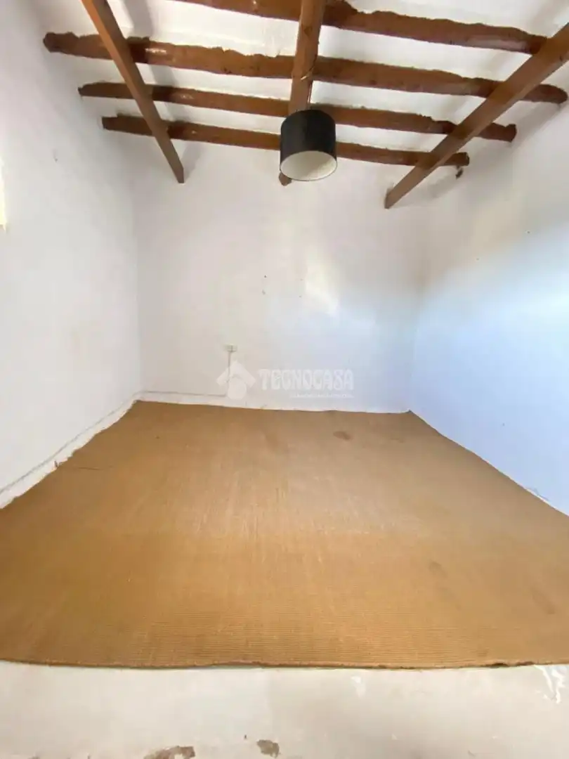 Casa adosada en venta en Turre con Calefacción