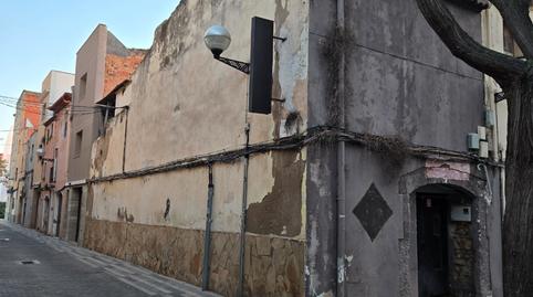 Foto 5 de Casa adosada en venda a Plaça de Sant Esteve, 3, Vila-seca Poble, Vila-seca