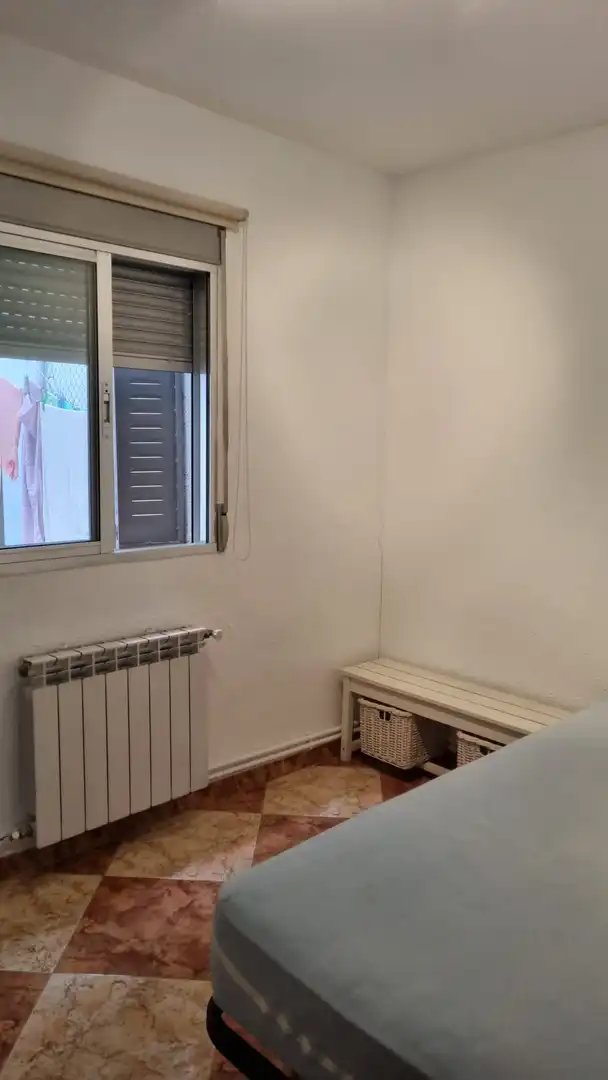 Pis de lloguer en Madrid amb Aire condicionat, Calefacció i Parquet