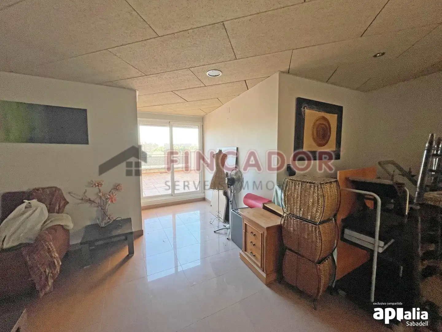 Bedroom of Detached homes for sale in Sabadell  with Air Conditioner, Heating and Parquet flooring