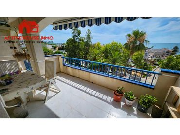 Flat with garden for sale in Calle Ordre De Malta