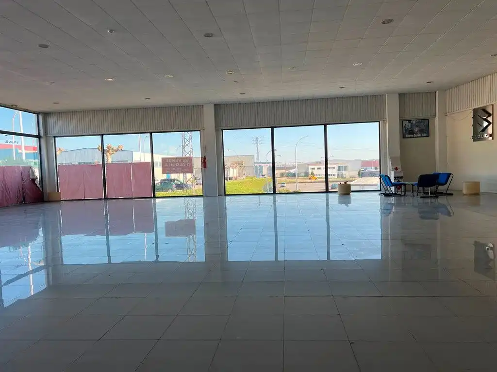 Nau industrial en venda a Parroquias del Este, imagen 5