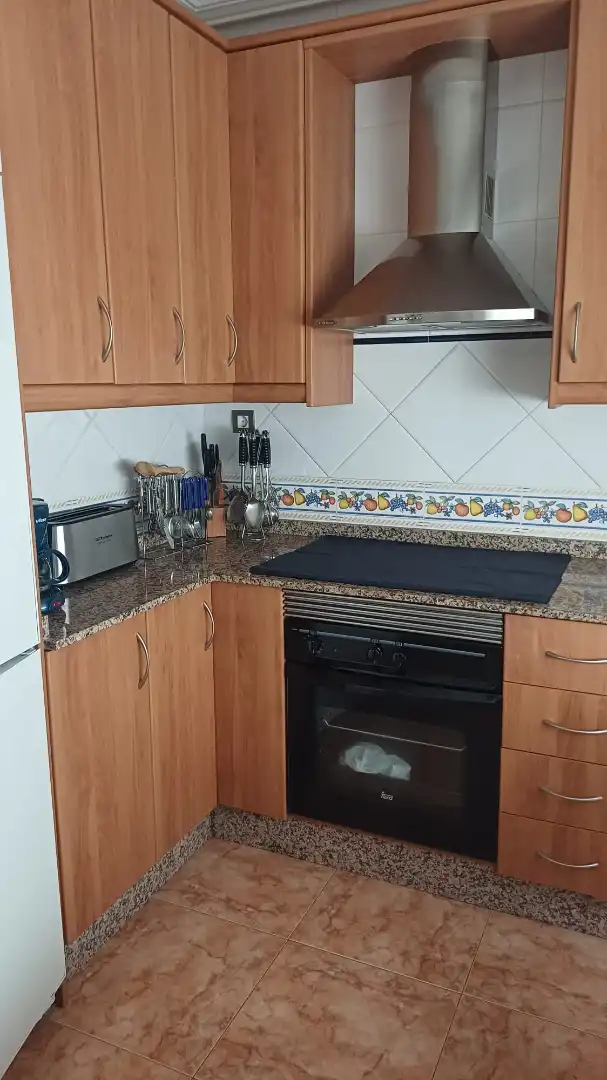Cuina de Àtic en venda en Archena amb Aire condicionat, Calefacció i Traster
