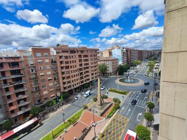 Appartement avec balcon à vendre à Logroño - Solidaridad