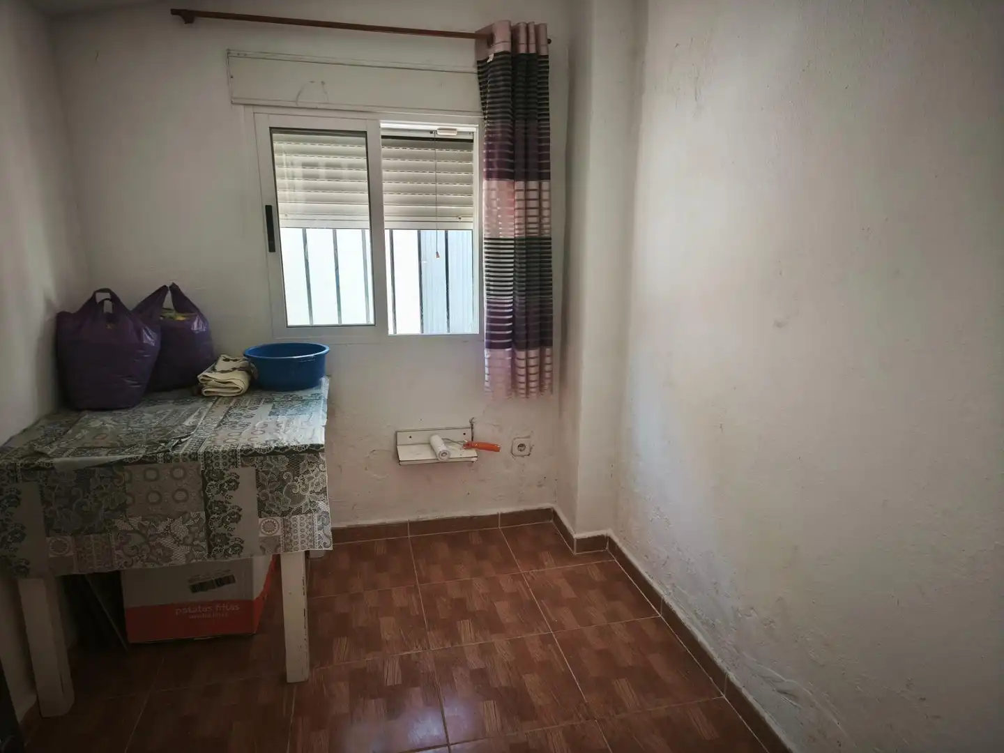Cocina de Casa adosada en venta en Los Alcázares