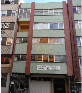 Vista exterior de Pis en venda en Ferrol