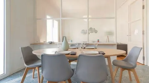 Foto 2 de Apartamento de alquiler en Puerto Chico, Santander