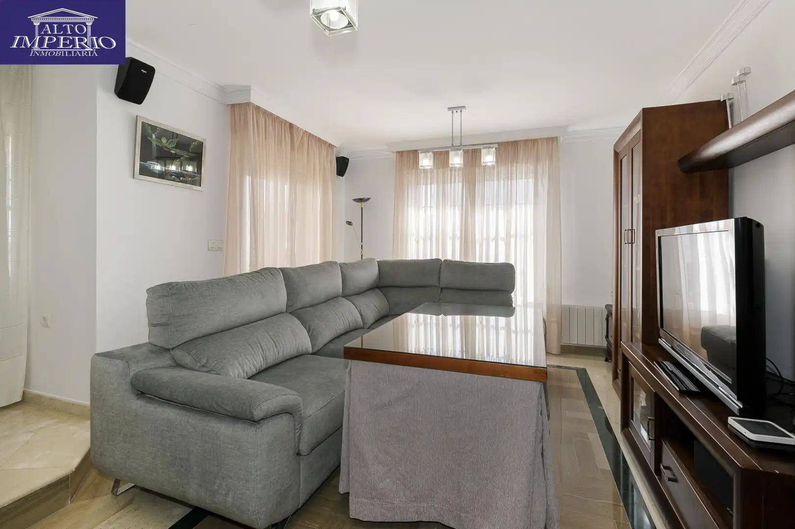 Villa con terrazza in vendita a Calle Cerro Bufón, imagen 4