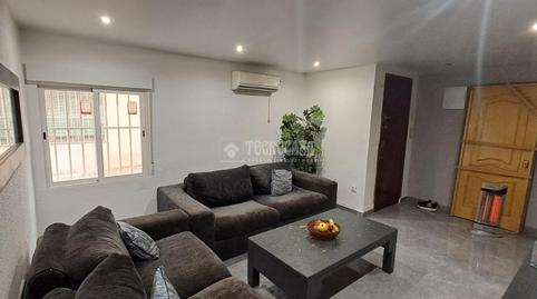 Foto 3 de Pis en venda a Calle Escenógrafo Bernardo Carratalá, Virgen del Remedio - Parque Lo Morant, Alicante / Alacant