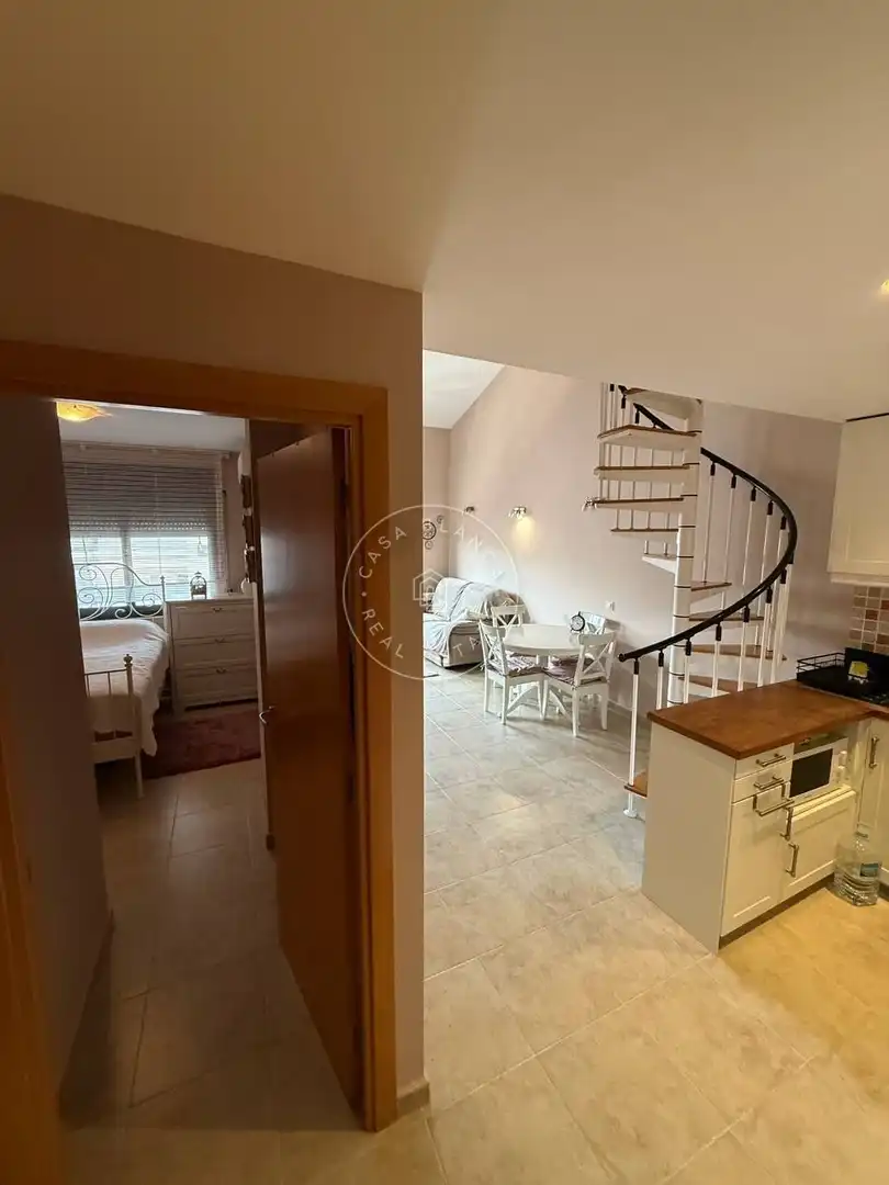 Penthouse mit Pool zum Verkauf in AV PASSAPERA, imagen 4
