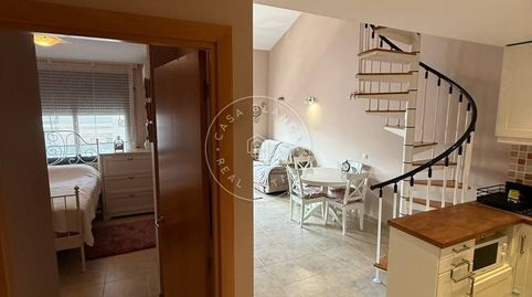 Foto 4 de Ático en venta en Av Passapera, Fenals, Lloret de Mar