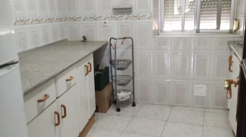 Foto 3 de Pis en venda a El Cristo - Cayetano Roldán, Cádiz