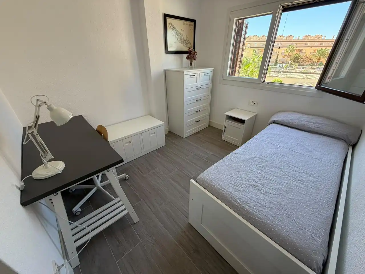Dúplex con piscina en venta en Puerto Tomas Maestre, imagen 50