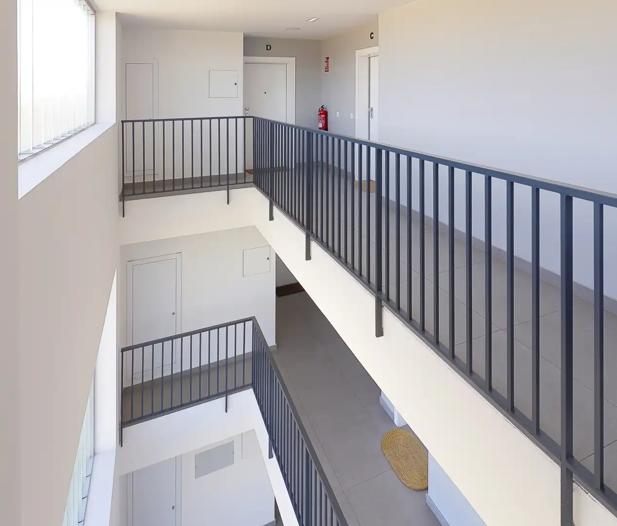 Flat for sale in Gijón   with Heating, Parquet flooring and Terrace