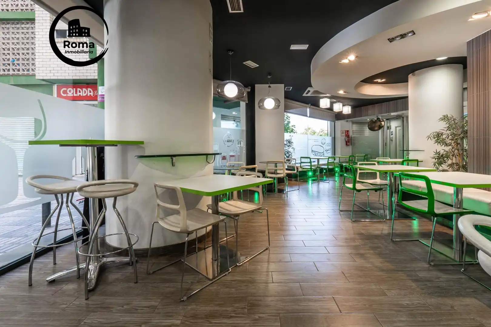Local comercial en venda a Calle PROFESOR FRANCISCO DALMAU 11, imagen 5