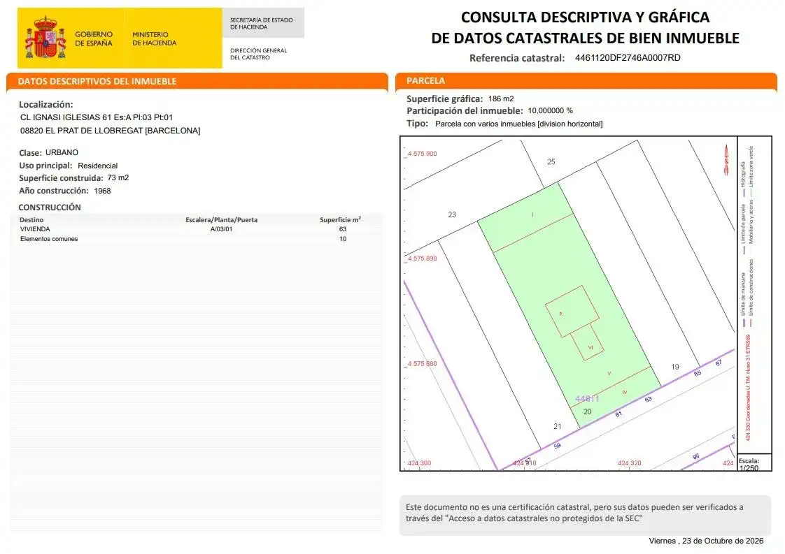 Loft en venta en Centre