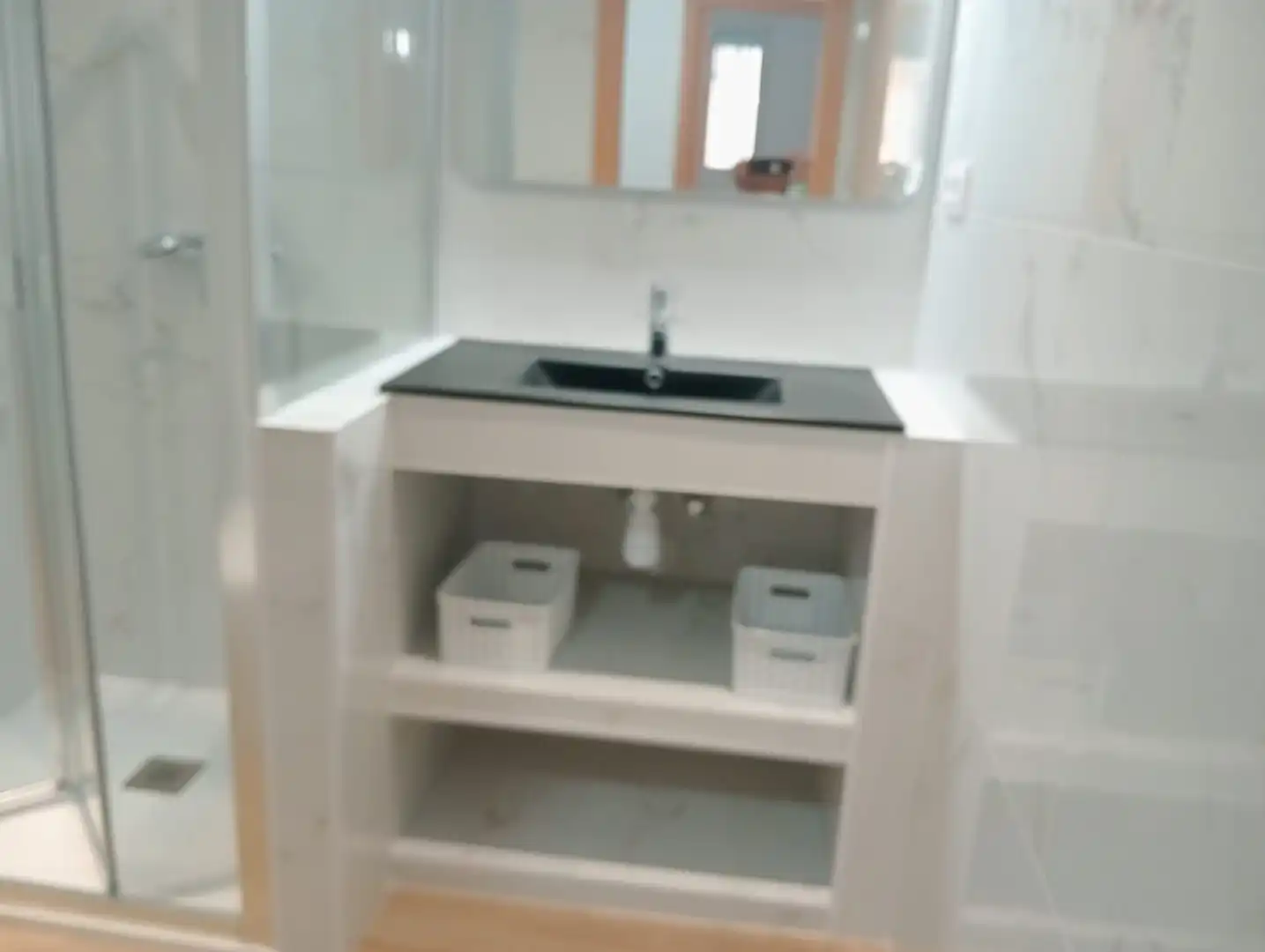 Planta baja de alquiler en Pueblo