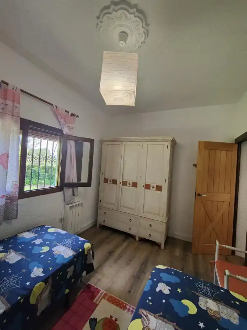 Dormitori de Casa o xalet en venda en Alcalá la Real amb Piscina