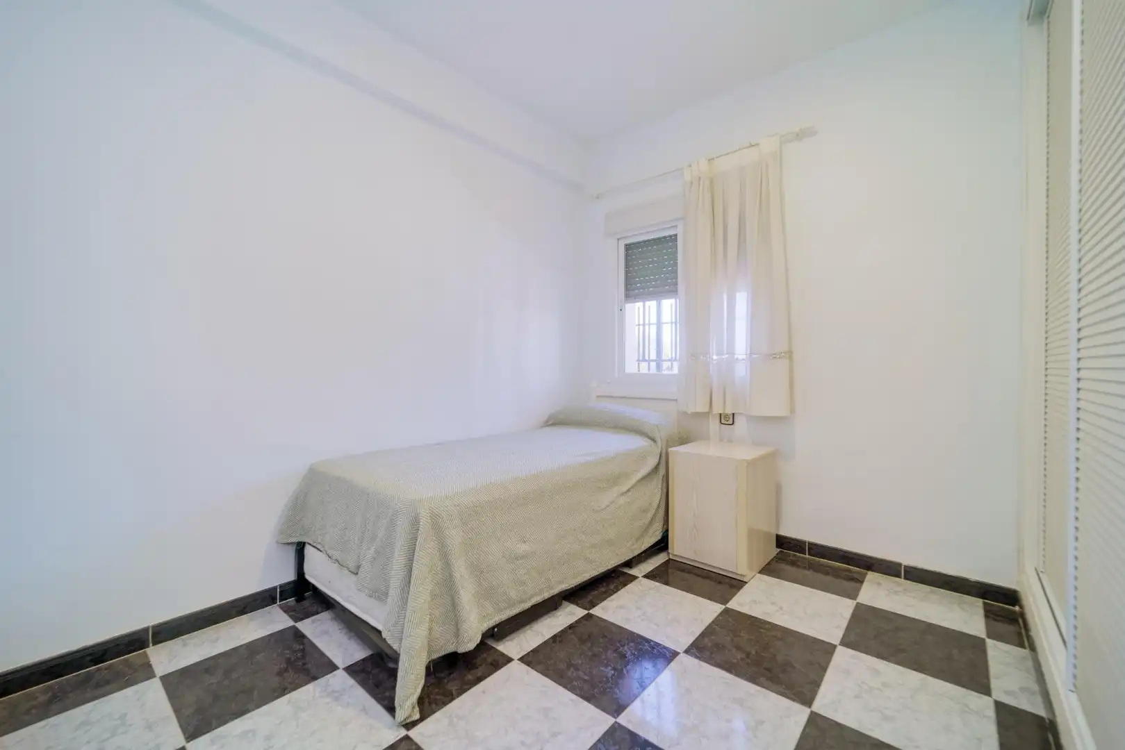 Habitación de Casa o chalet en venta en Villamanrique de Tajo con Aire acondicionado, Calefacción y Jardín privado