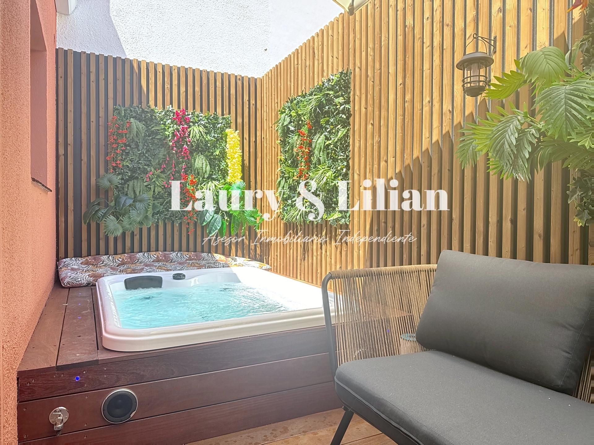 Terrace of House or chalet for sale in Empuriabrava  with Air Conditioner, Heating and Terrace