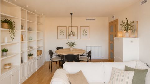 Foto 5 de Dúplex en venta en Carrer de Mossèn Serapi Ferrer, Poble Nou, Manresa