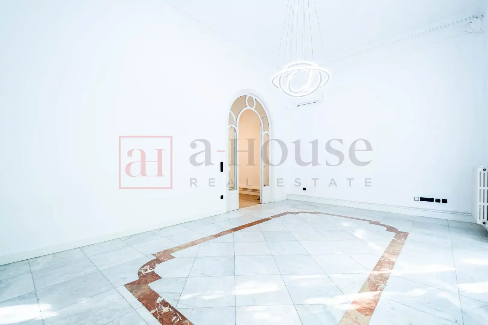 Wohnung mit Terrasse zum Verkauf in Carrer Carrer de Nàpols, imagen 7