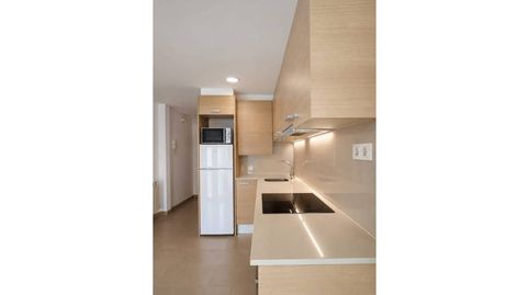 Foto 4 de Estudio en venta en Calle Santa Eugenia, Santa Eugènia, Girona Capital