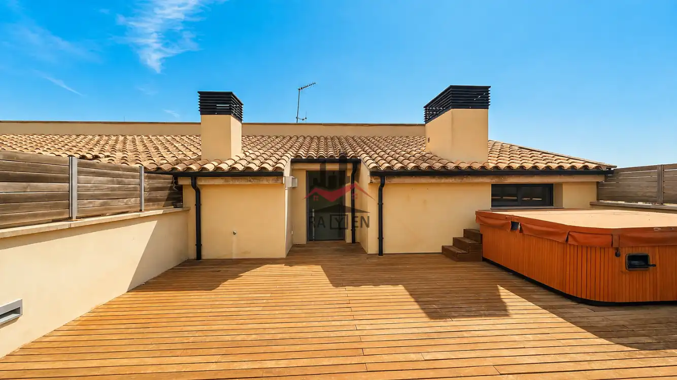 Duplex con ascensore in affitto a Centre, imagen 31