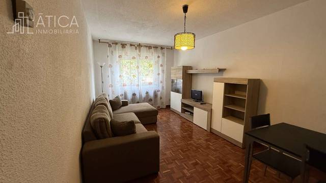Apartamento en Venta en Garrido Norte
