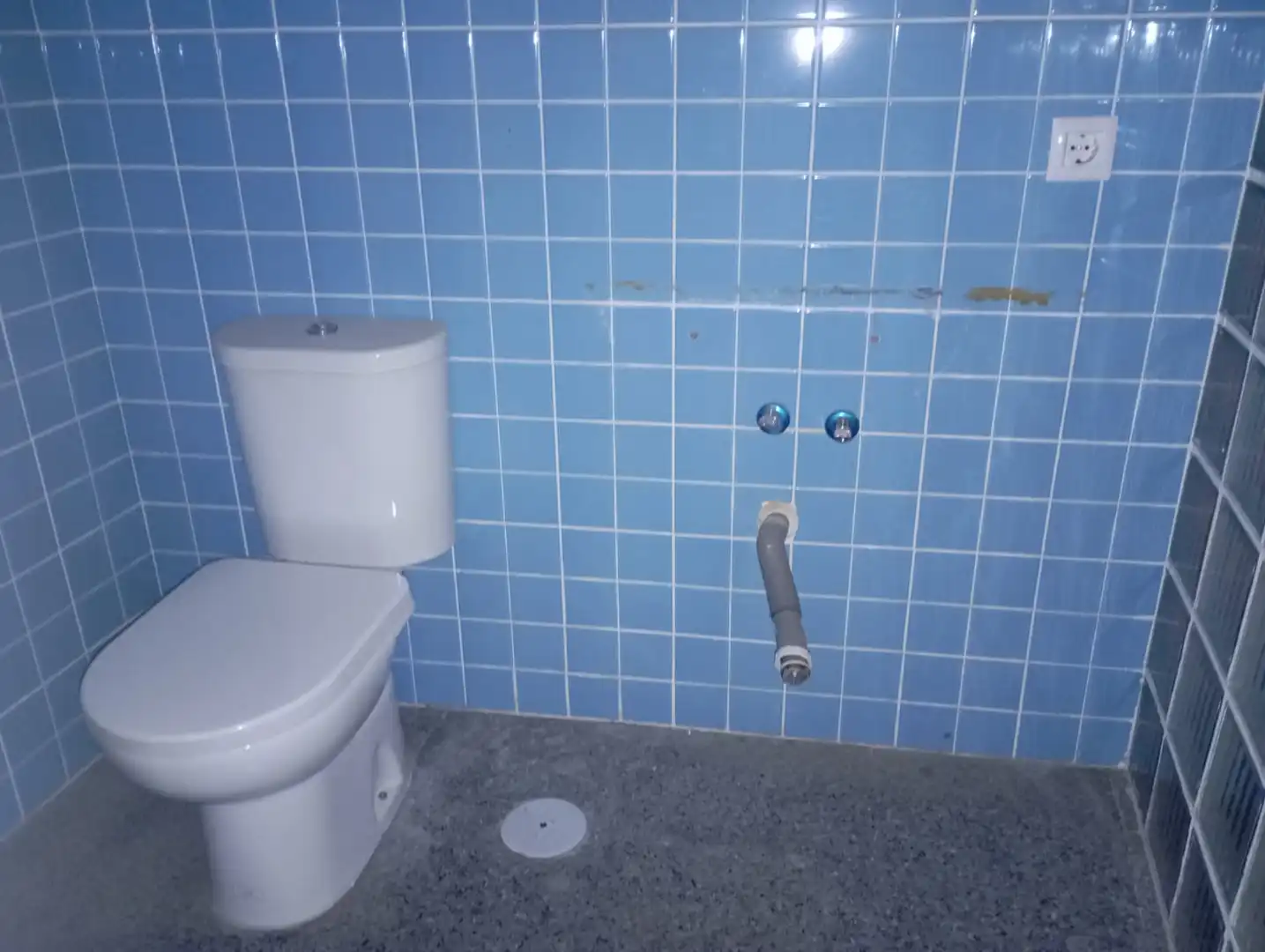 Baño de Piso en venta en Sevilla
