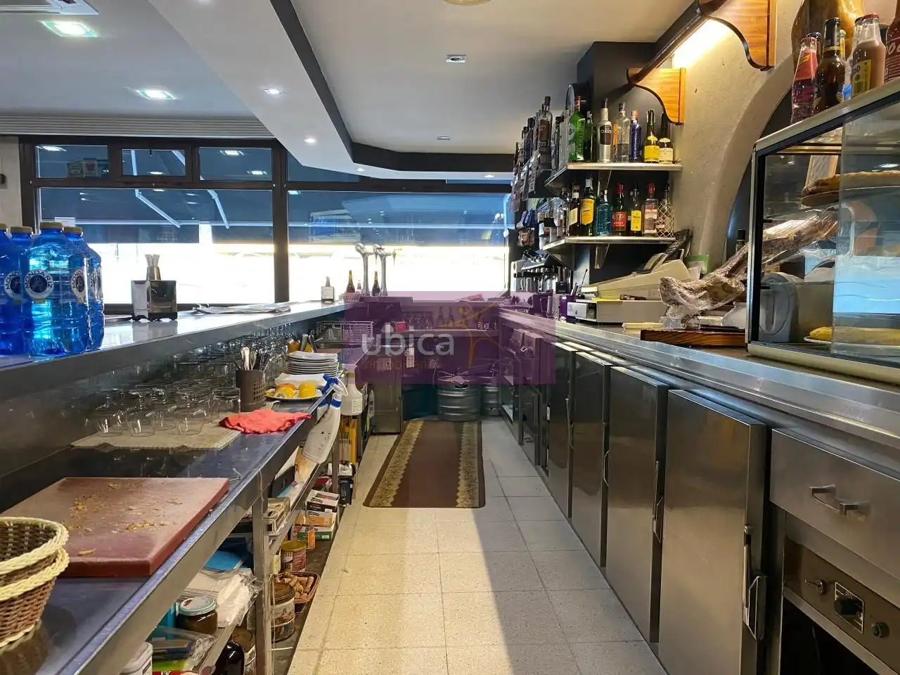 Local comercial en traspaso en O Porriño, imagen 26