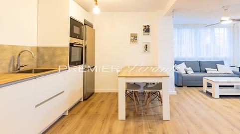 Photo 3 of Flat to rent in Calle Sorolla, 16, Playa Muchavista, Alicante