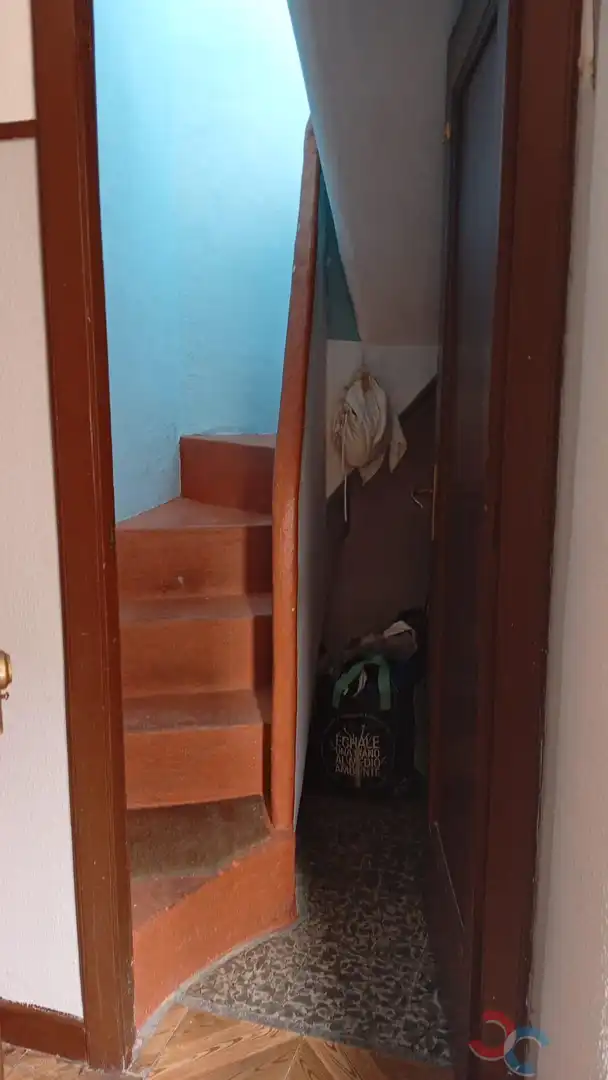 Casa o xalet en venda en Pontevedra Capital  amb Calefacció i Terrassa