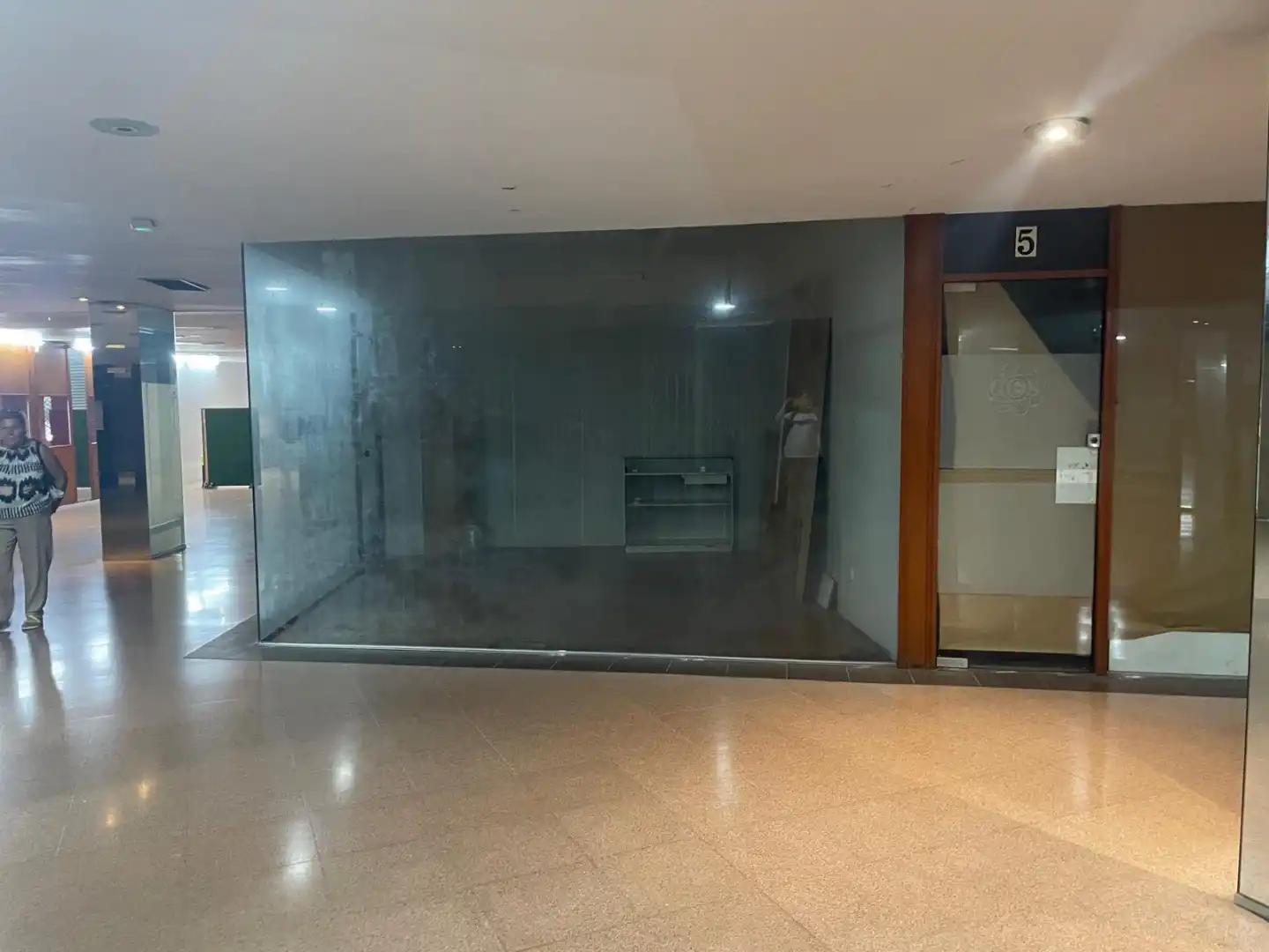 Local de alquiler en Mataró
