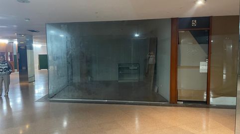 Foto 4 von Geschaftsraum zur Miete in Avinguda de Puig I Cadafalch, 184, Cerdanyola Nord, Mataró