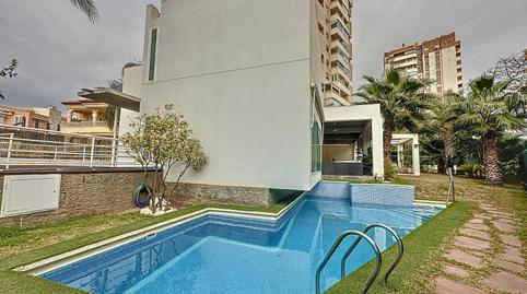 Foto 2 de Casa o xalet en venda a  Reina Fabiola (as), Aguadulce Sur, Almería