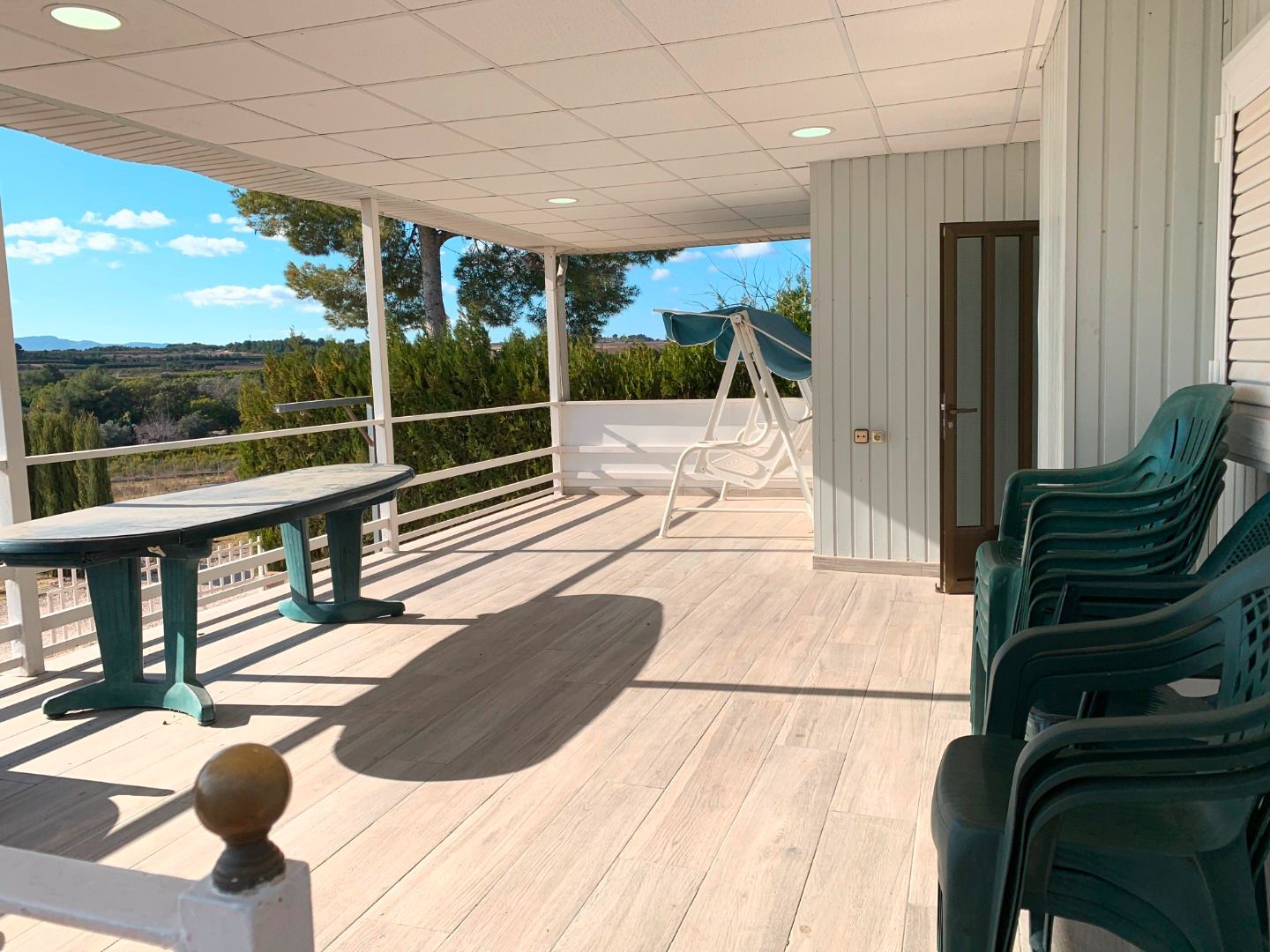 Casa o xalet de lloguer a Turís