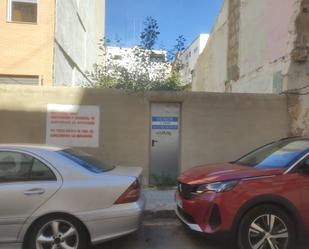 Aparcament de Residencial en venda en  Valencia Capital