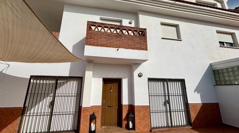 Photo 5 of Single-family semi-detached for sale in Avenida Retamar de, Los Nadales - Tio Charles, Benalmádena