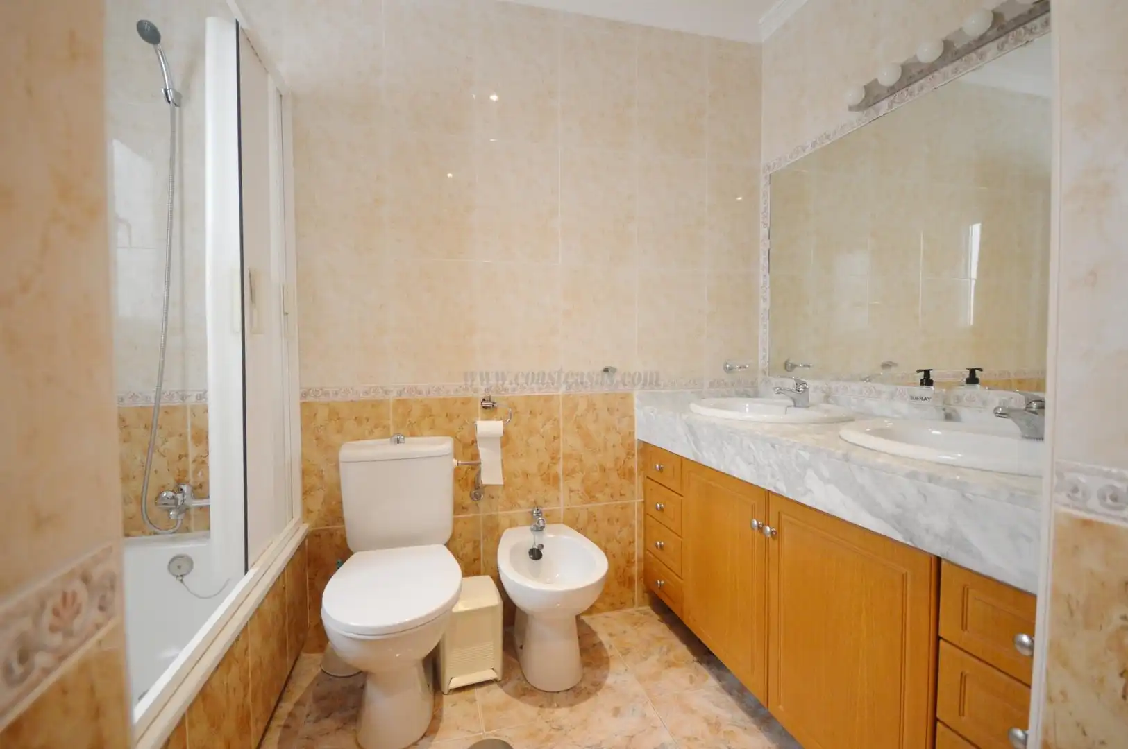 Apartament amb piscina en venda a Orihuela Costa, imagen 34