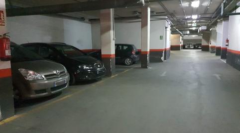 Photo 3 of Garage for sale in Madrid - Calle José Antonio Zapata, Legazpi, Madrid