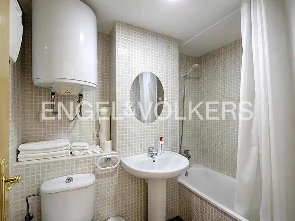 Bathroom of Buildings for sale in Empuriabrava