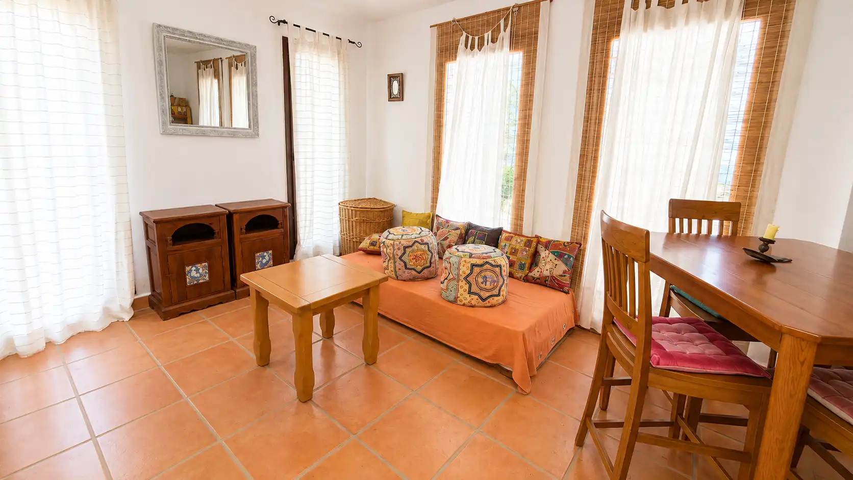 Casa rustica con piscina in vendita a Pueblo Valtocado, imagen 26