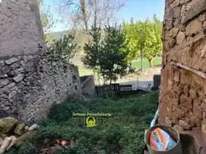 Garten von Residential zum Verkauf in Passanant i Belltall