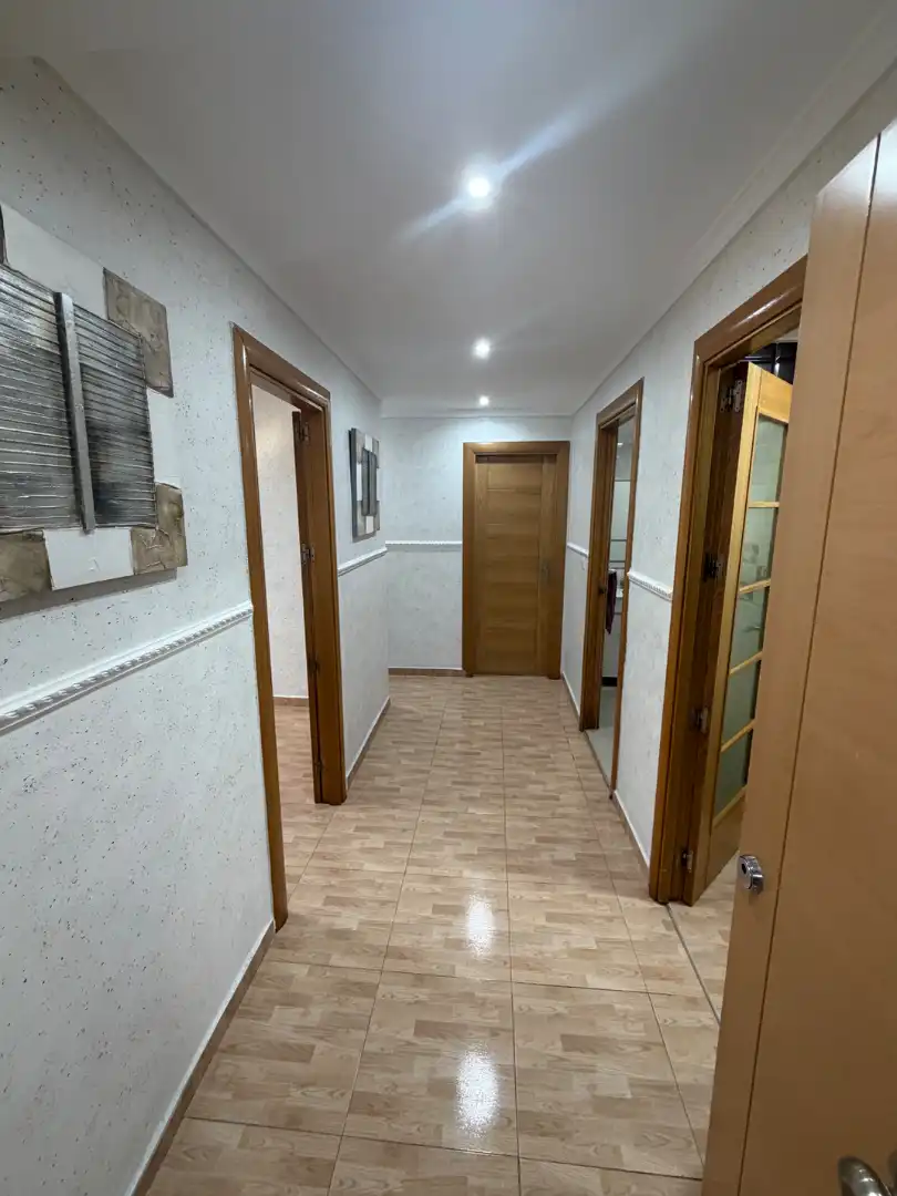 Flat with lift for sale in Calle Bermudo Soriano 1, imagen 12