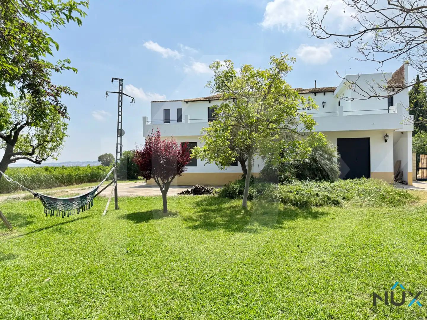 Casa o chalet en venta en Benaguasil con Aire acondicionado, Calefacción y Jardín privado