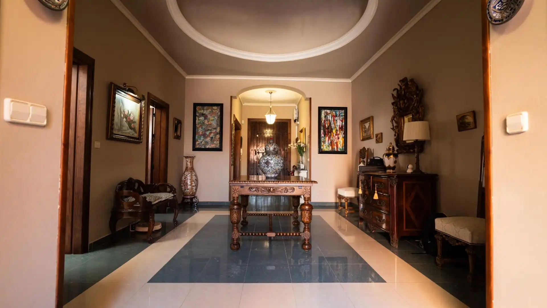 Villa à vendre à Retamar, imagen 17